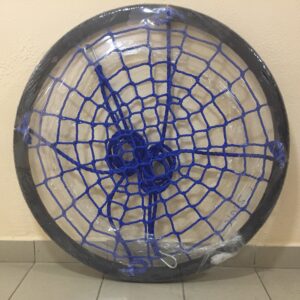 Детские качели гнездо 100 см