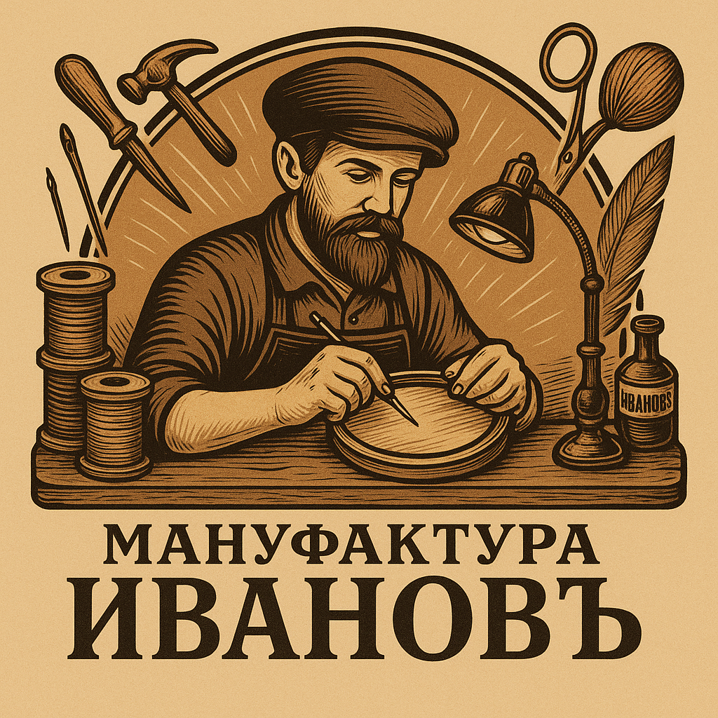 Качели гнездо Мануфактура ИвановЪ